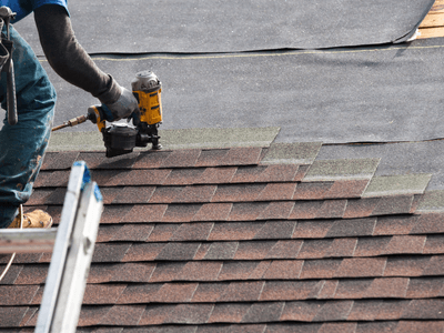 About Roof Repair Experts Taunton, MN